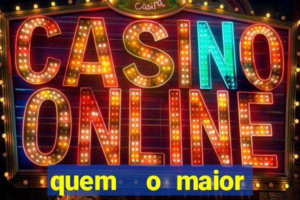 quem  o maior time de minas
